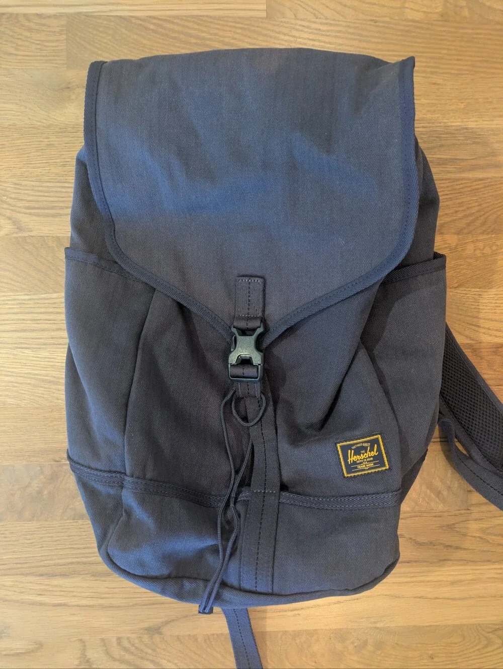 Herschel Supply Co. Purcell Backpack